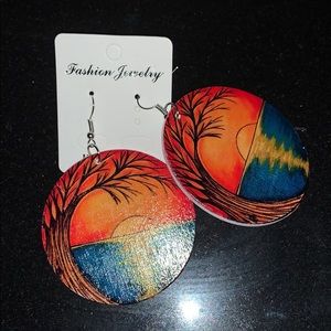 5/$15 fashion earrings